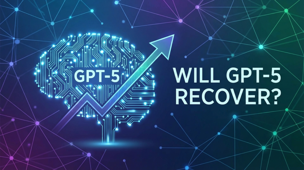 Will GPT-5 recover