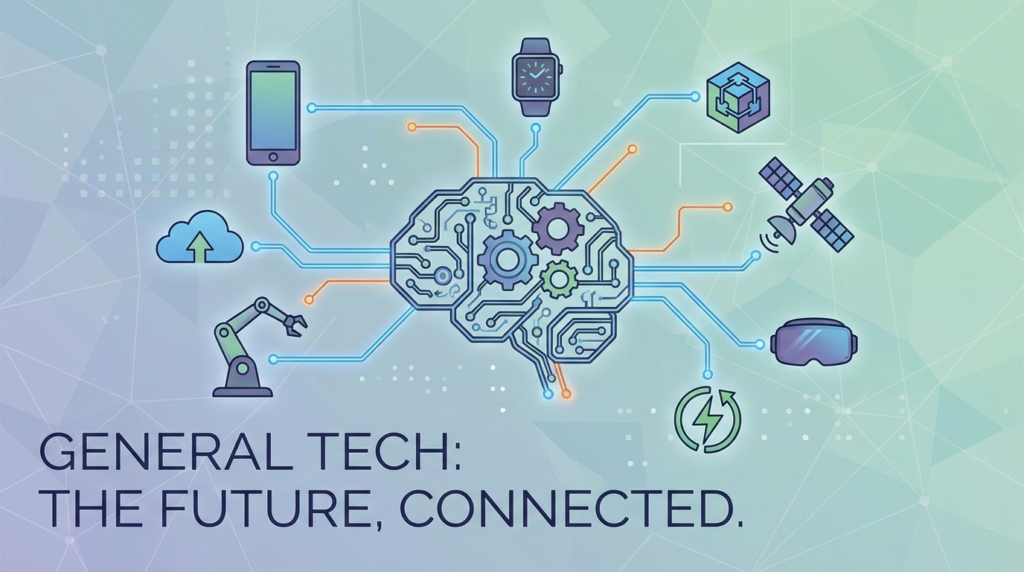 General Tech
