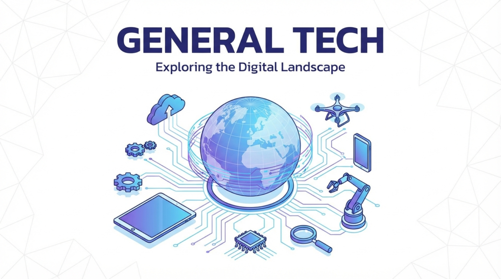 General Tech