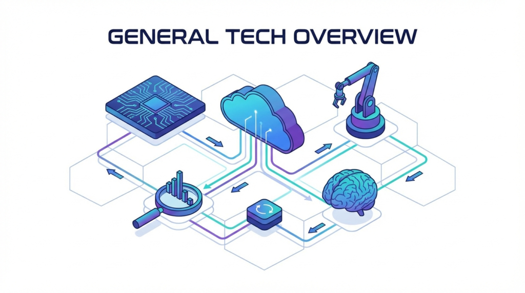 General Tech