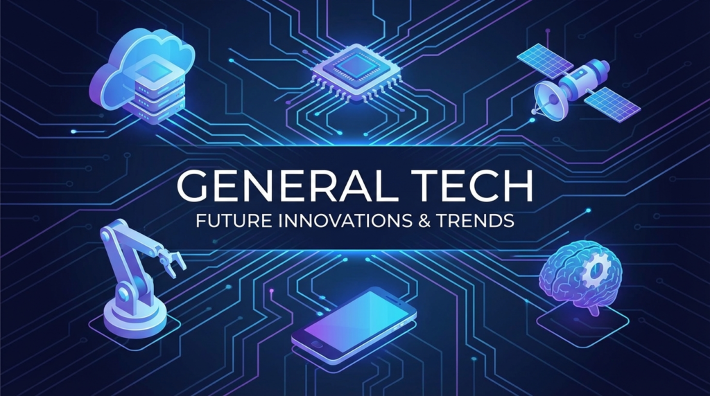 General Tech