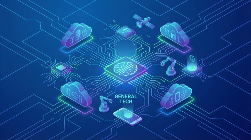 General Tech