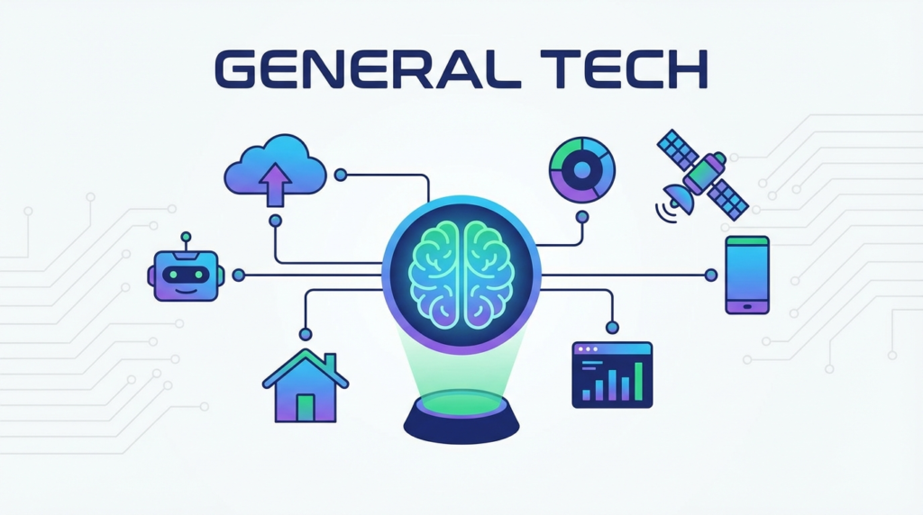 General Tech
