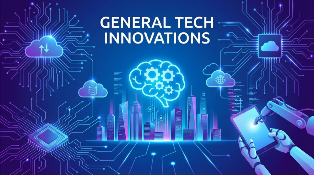 General Tech