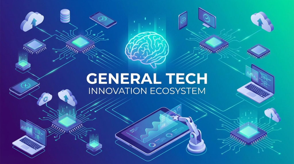 General Tech