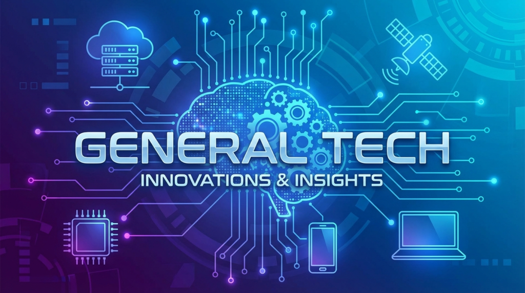 General Tech