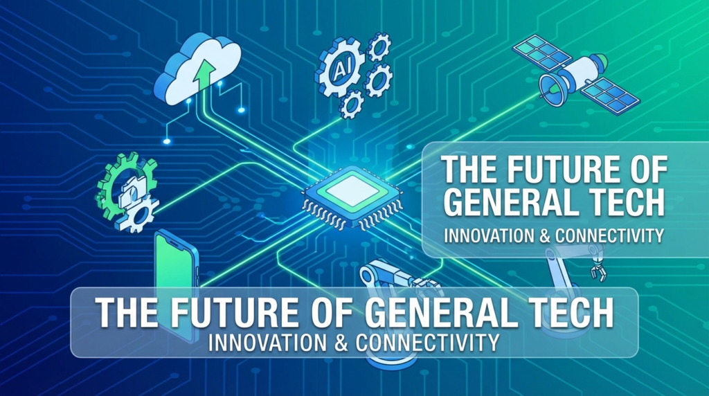 General Tech