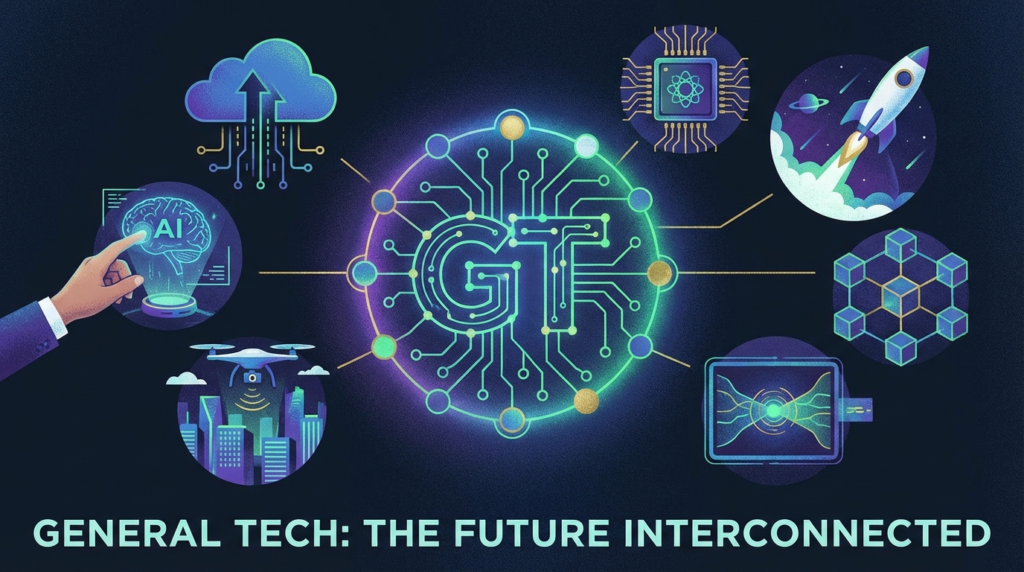 General Tech