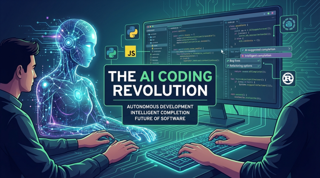 AI coding tools