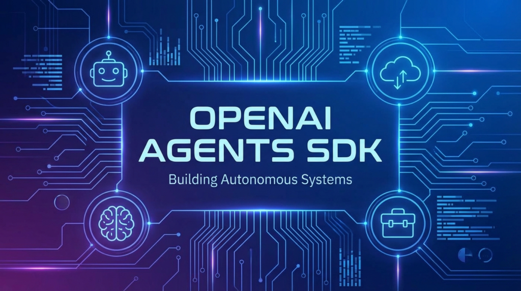 OpenAI Agents SDK