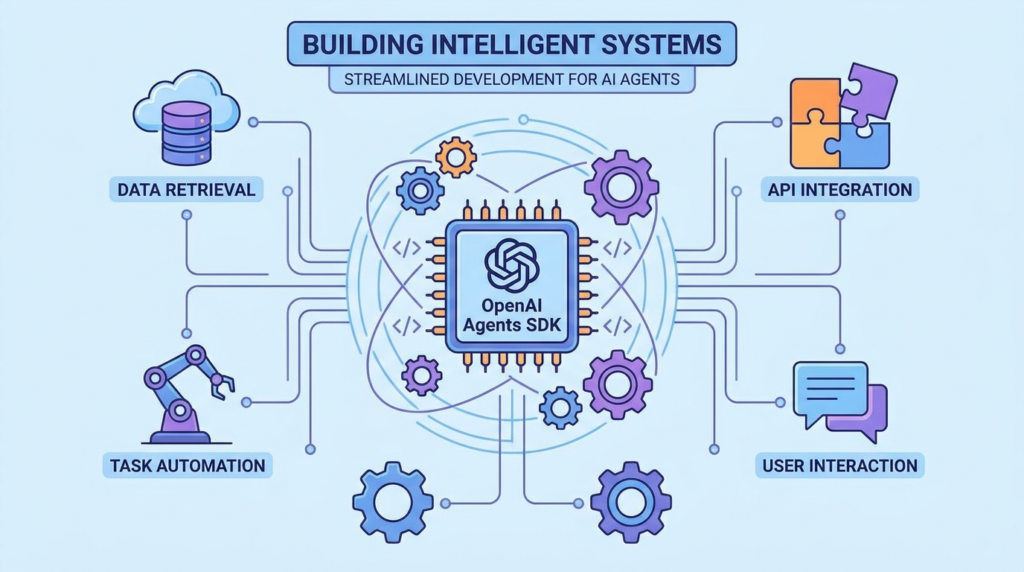 OpenAI Agents SDK