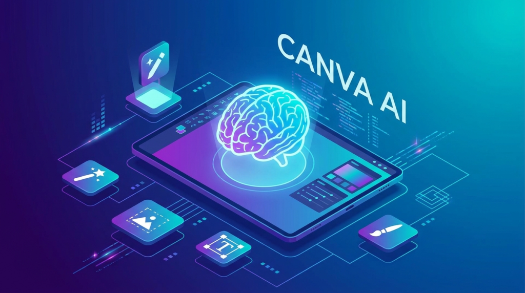 Canva AI