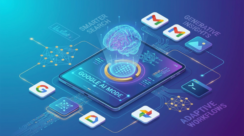 Google AI Mode