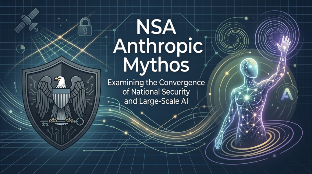 NSA Anthropic Mythos