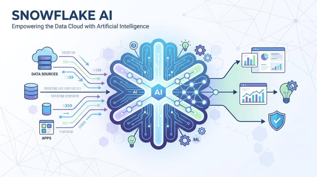 Snowflake AI