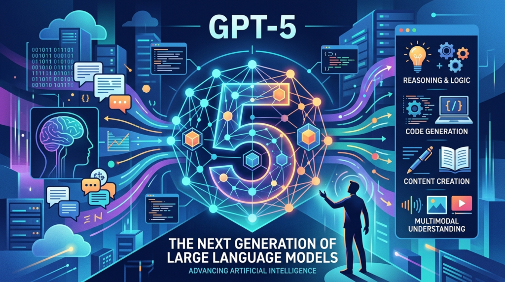 GPT-5