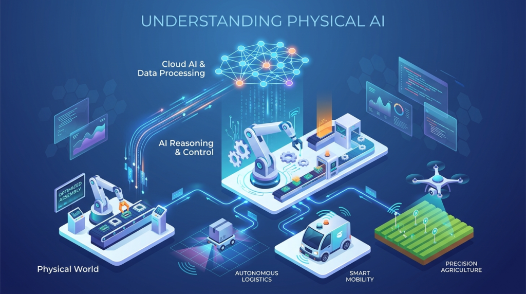 physical AI