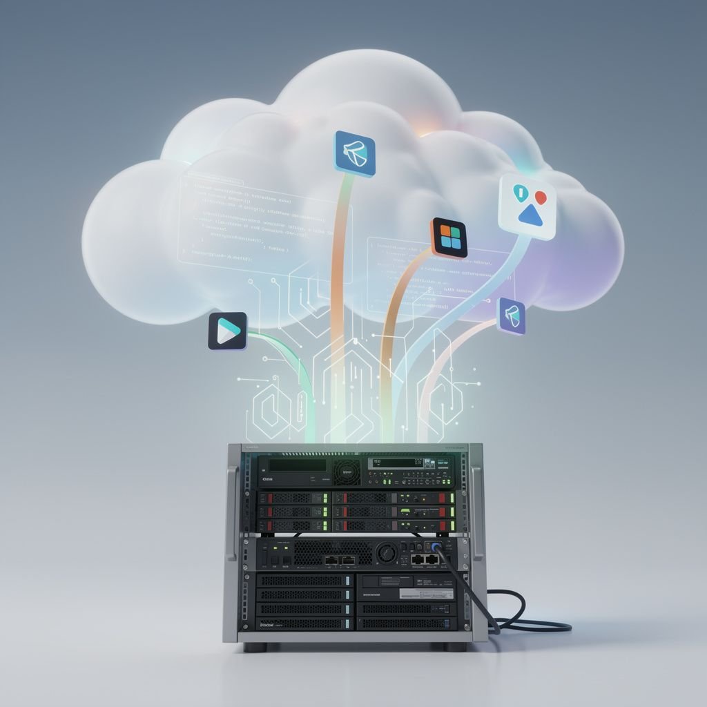Top 5 Cloud Migration Software for IaC in 2026 — featured image