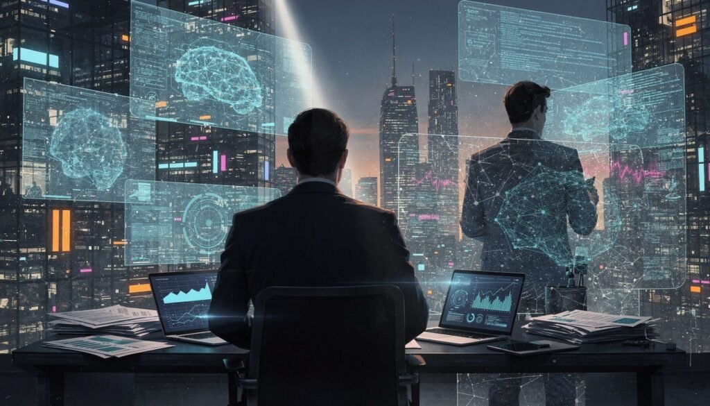 Ronan Farrow: Unveiling Altmans Truth in 2026 AI — featured image
