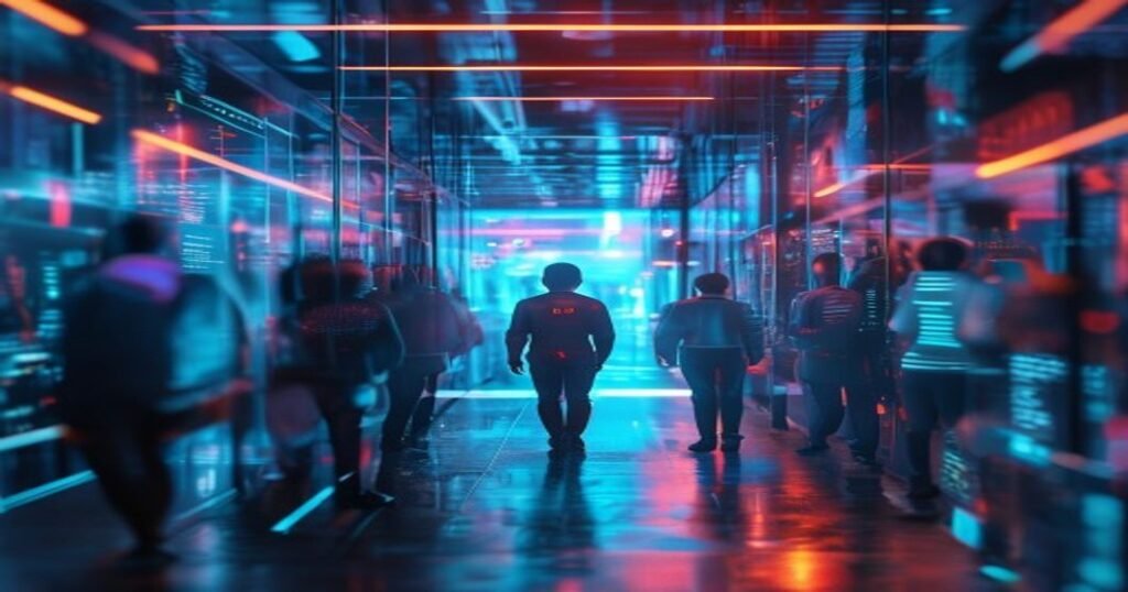 AI Security in 2026: How Google & Everyone Else Adapts — illustration for AI security